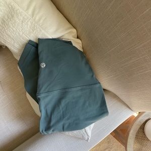 Lululemon align leggings 25 inch